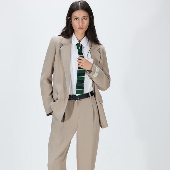 Wilfred NEW GENERATION BLAZER - Picture 3 of 16